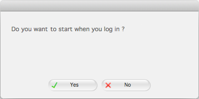 Zoiper для Mac OS X